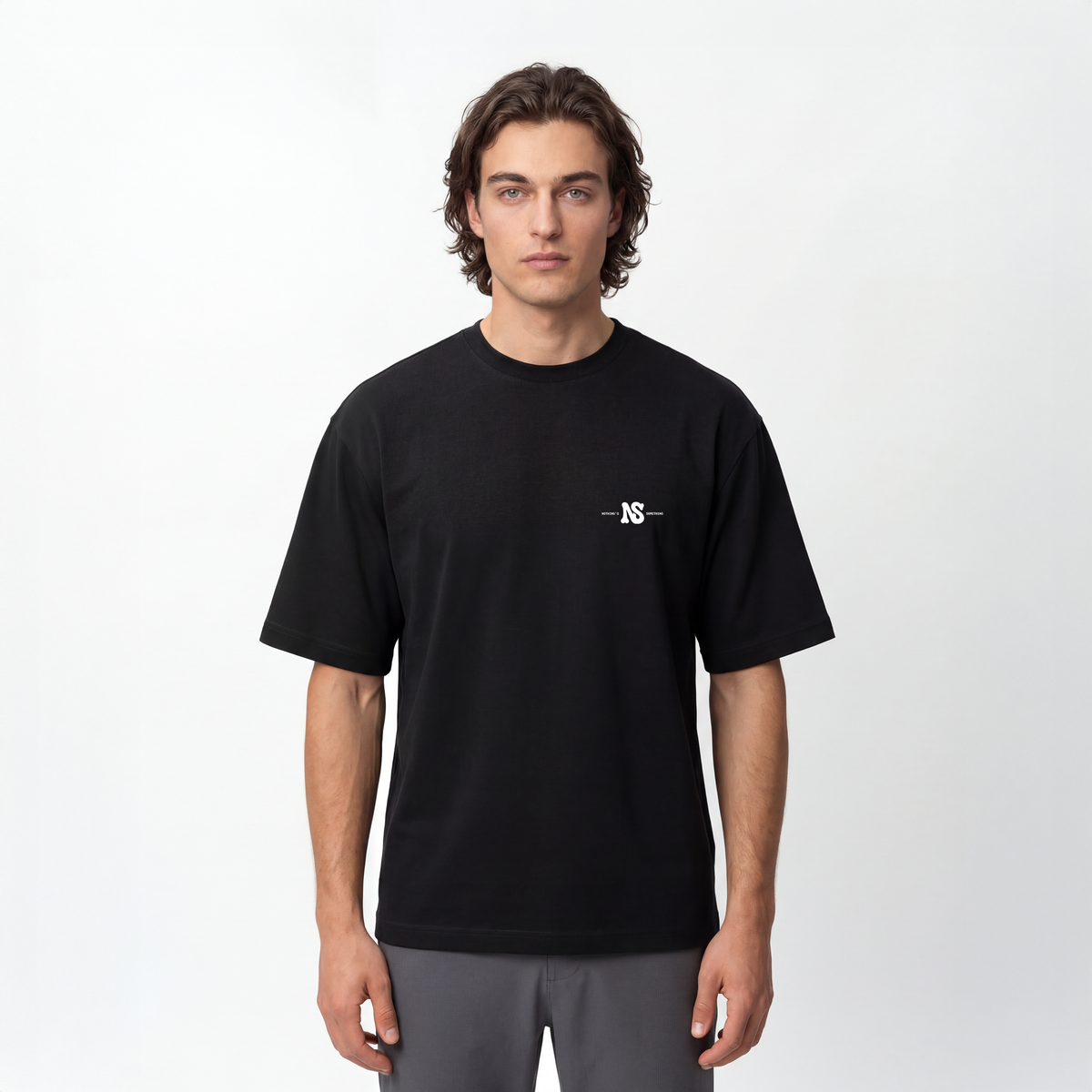 OVERSIZED T SHIRT