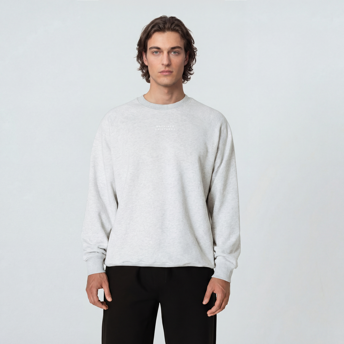 MONO SWEATSHIRT