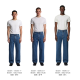 WIDE FLEXTECH™ JEANS