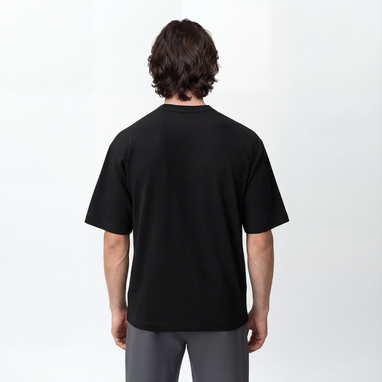OVERSIZED NS T-SHIRT – NOTHINGS SOMETHING