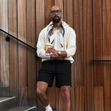 SOCRATES SHORTS