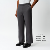 SOCRATES WIDE PANT