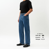 WIDE FLEXTECH™ JEANS