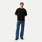 OVERSIZED BOXY T-SHIRT
