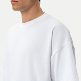 OVERSIZED BOXY T-SHIRT