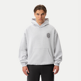 STUDY 01 - HOODIE