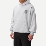 STUDY 01 - HOODIE