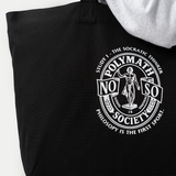 STUDY 01 - TOTE BAG