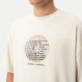 CD T-SHIRT
