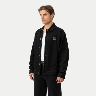 FLEXTECH™ JEAN JACKET – NOTHINGS SOMETHING