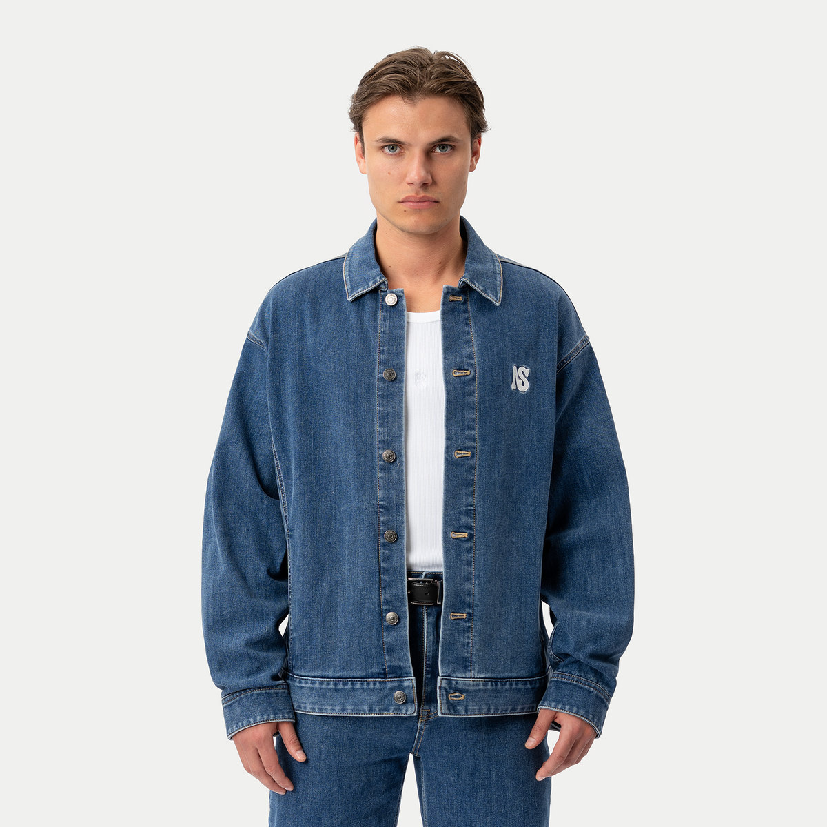 FLEXTECH™ JEAN JACKET