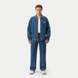 FLEXTECH™ JEAN JACKET