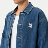 FLEXTECH™ JEAN JACKET
