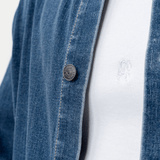 FLEXTECH™ JEAN JACKET