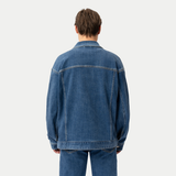 FLEXTECH™ JEAN JACKET