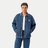 FLEXTECH™ JEAN JACKET