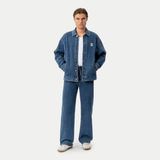 FLEXTECH™ JEAN JACKET