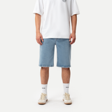 FLEXTECH™ JEANS SHORTS