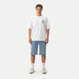 FLEXTECH™ JEANS SHORTS