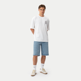 FLEXTECH™ JEANS SHORTS