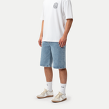 FLEXTECH™ JEANS SHORTS