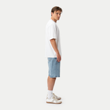 FLEXTECH™ JEANS SHORTS