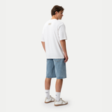 FLEXTECH™ JEANS SHORTS