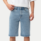 FLEXTECH™ JEANS SHORTS