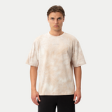 OVERSIZED TIE-DYE T-SHIRT