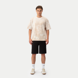 OVERSIZED TIE-DYE T-SHIRT