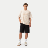 OVERSIZED TIE-DYE T-SHIRT