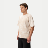 OVERSIZED TIE-DYE T-SHIRT