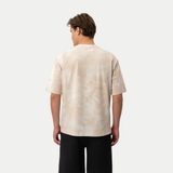 OVERSIZED TIE-DYE T-SHIRT