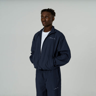 TRACKSUIT JACKET – NOTHINGS SOMETHING