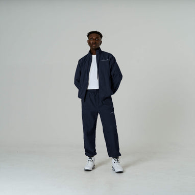 TRACKSUIT JACKET – NOTHINGS SOMETHING