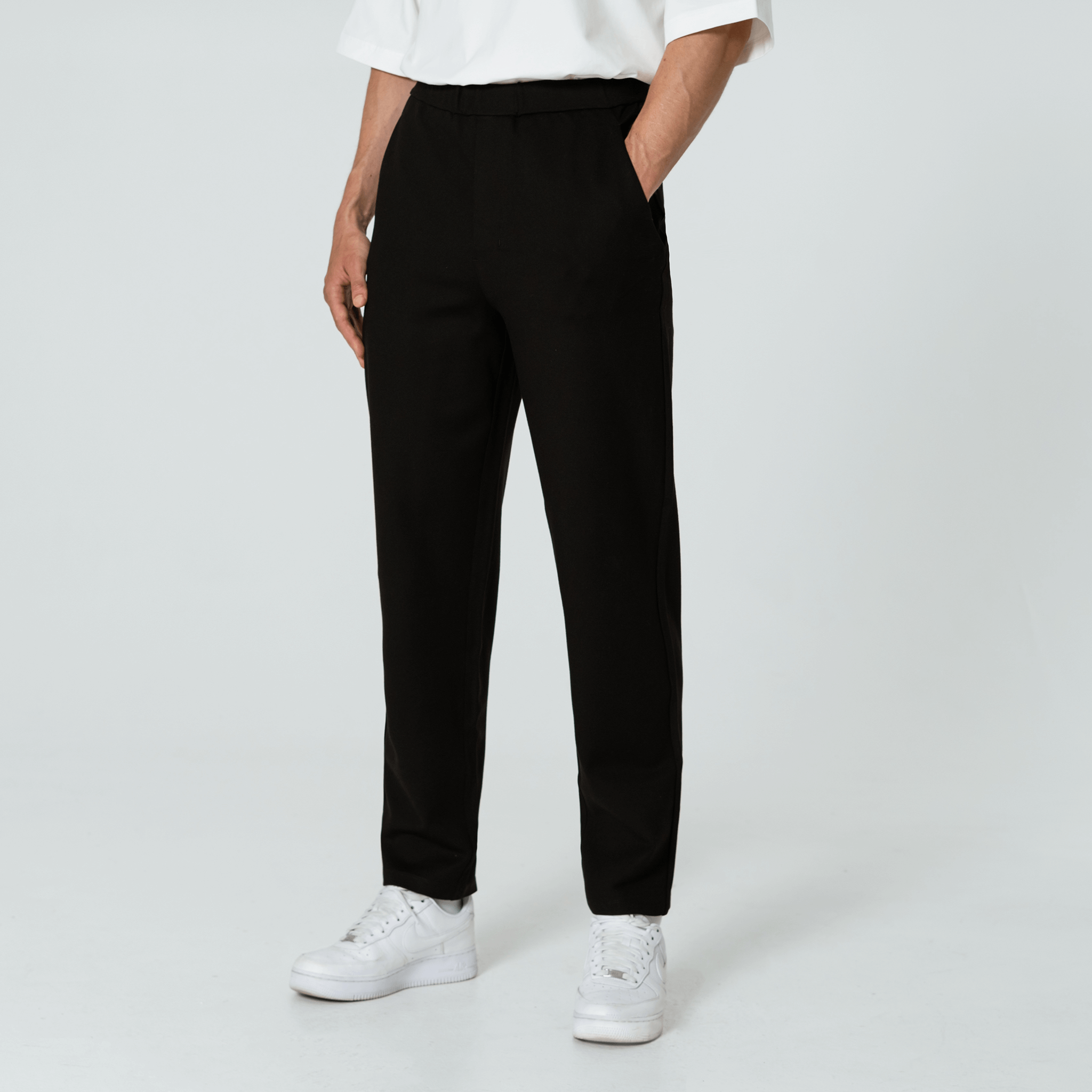 SOCRATES CLASSIC PANT – NOTHINGS SOMETHING