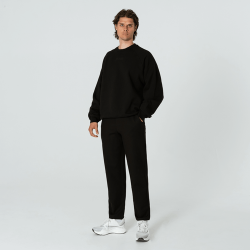 SOCRATES CLASSIC PANT NOTHINGS SOMETHING