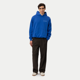 NOSO SYSTEM HOODIE