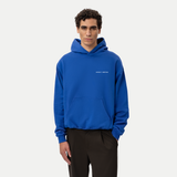 NOSO SYSTEM HOODIE