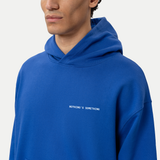 NOSO SYSTEM HOODIE