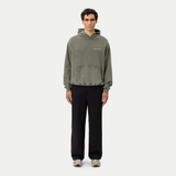 NOSO SYSTEM HOODIE