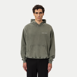 NOSO SYSTEM HOODIE