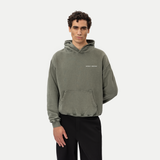 NOSO SYSTEM HOODIE