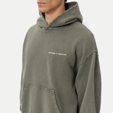 NOSO SYSTEM HOODIE