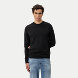 MERINO WOOL CREWNECK