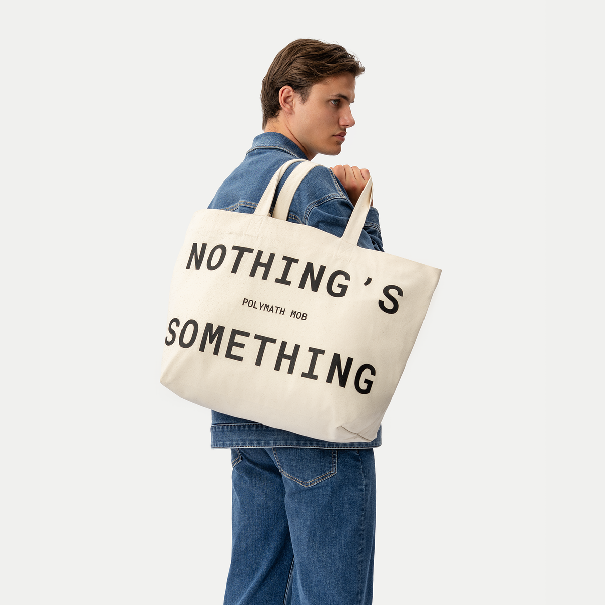 NOSO ESSENTIAL TOTE