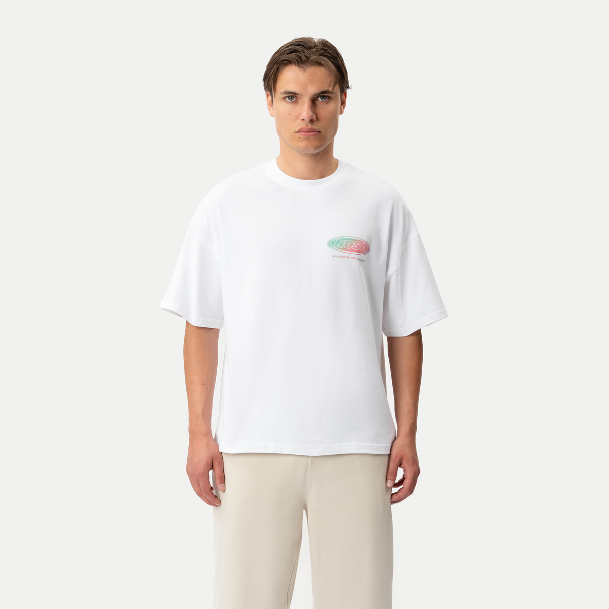 NOSO T SHIRT