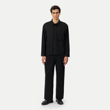PLATO OVERSHIRT