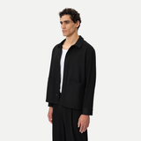 PLATO OVERSHIRT