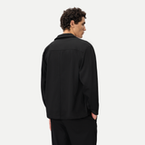 PLATO OVERSHIRT